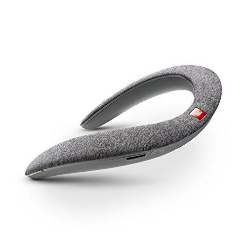 JBL  SoundGear ウェアラブルネックスピーカー 41iu+YzHh+L.jpg